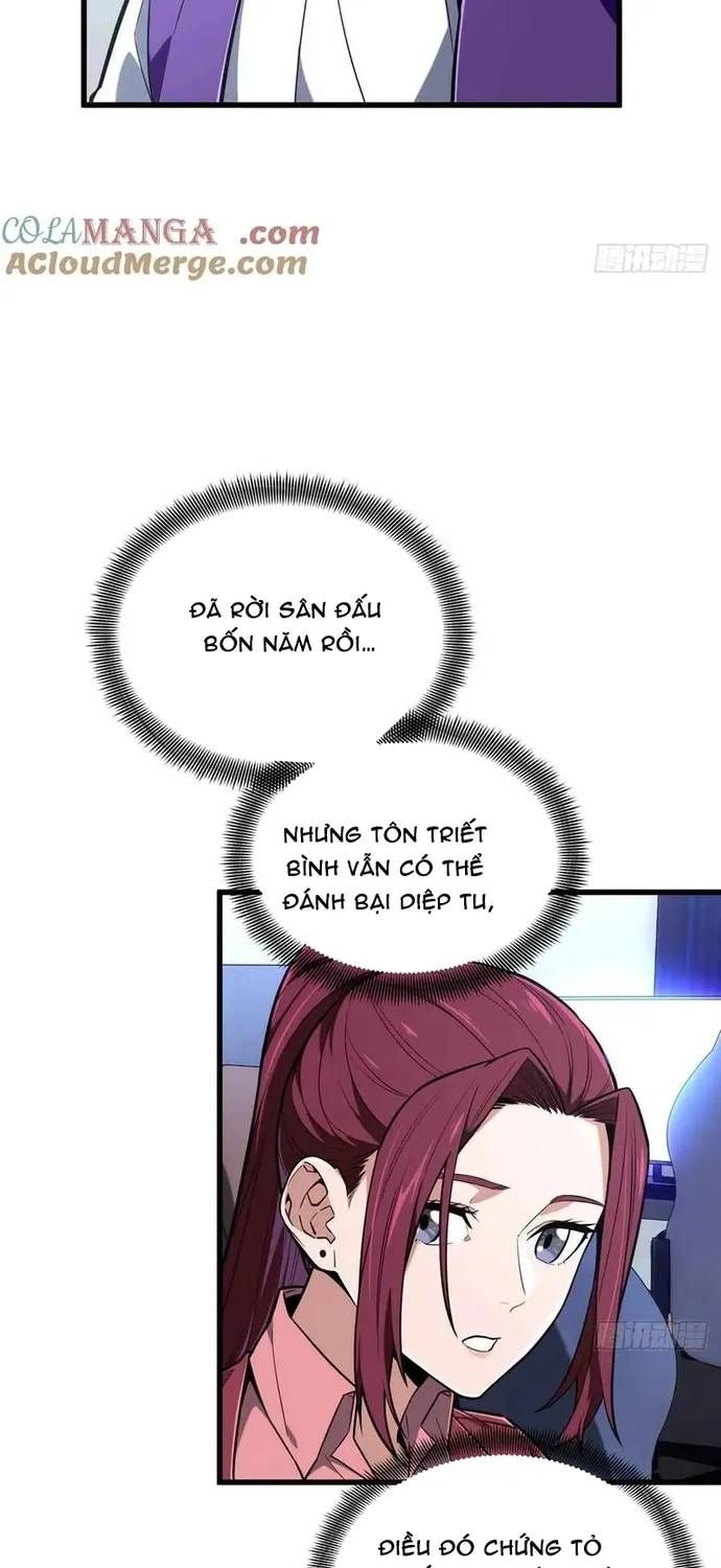 Toàn Chức Cao Thủ 2 Chap 233 - Next Chap 232