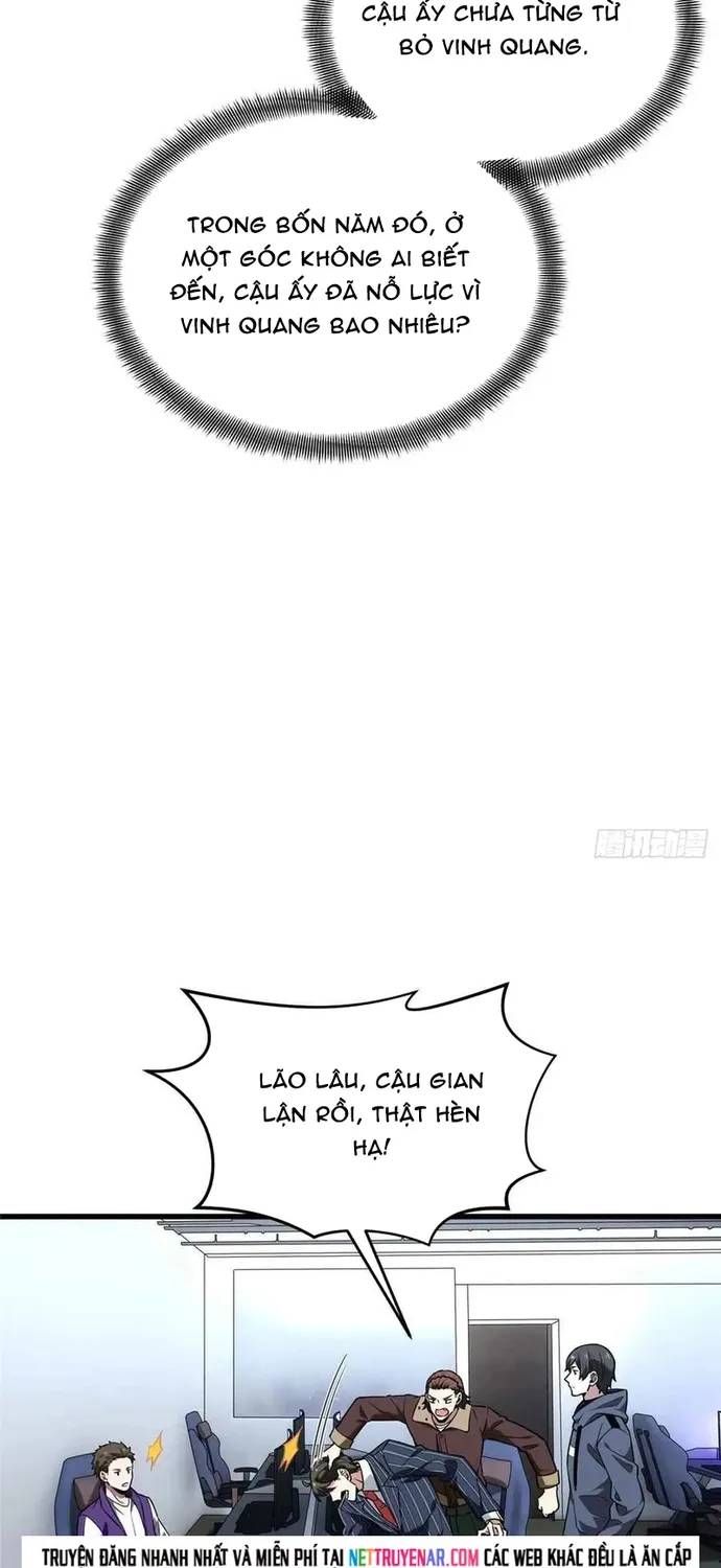 Toàn Chức Cao Thủ 2 Chap 233 - Next Chap 232
