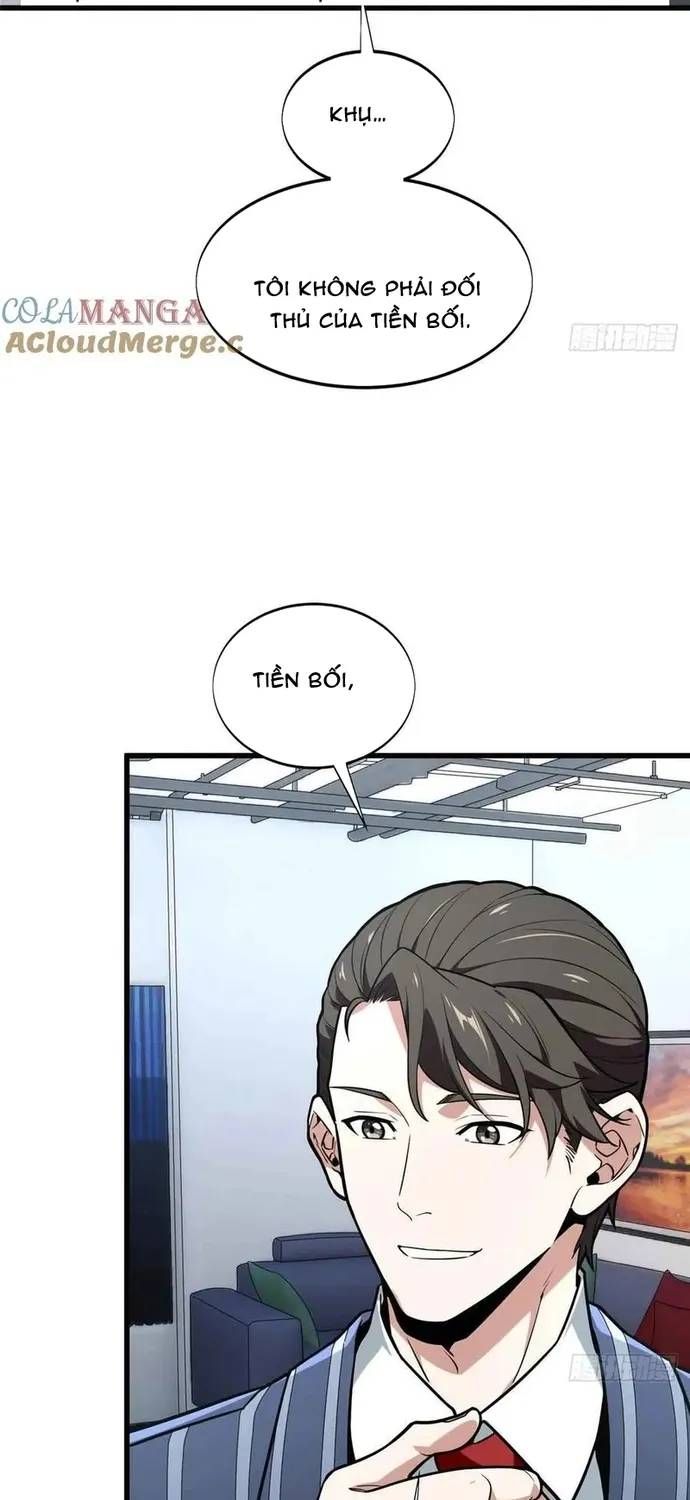 Toàn Chức Cao Thủ 2 Chap 233 - Next Chap 232