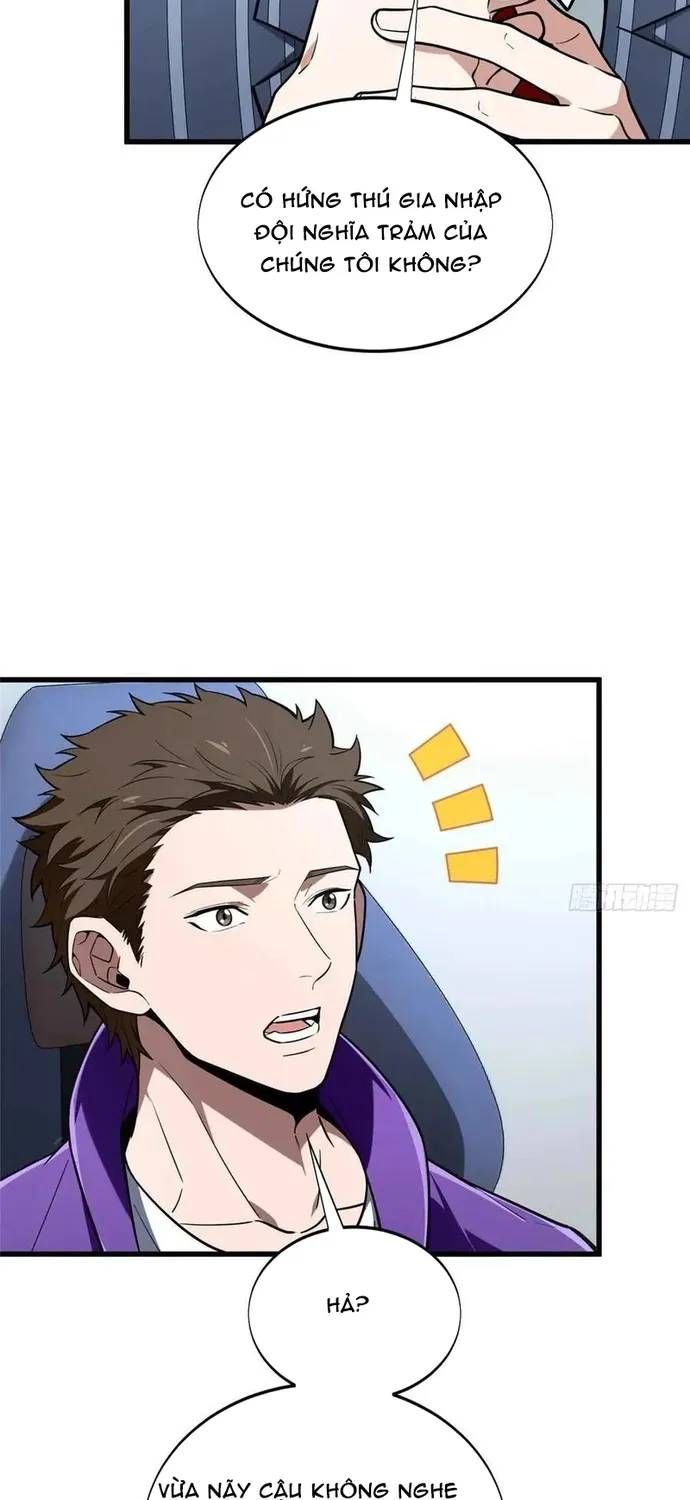 Toàn Chức Cao Thủ 2 Chap 233 - Next Chap 232