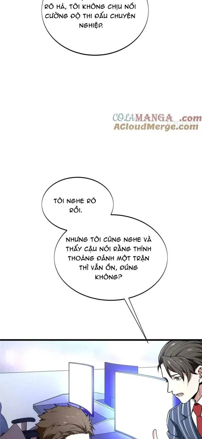 Toàn Chức Cao Thủ 2 Chap 233 - Next Chap 232