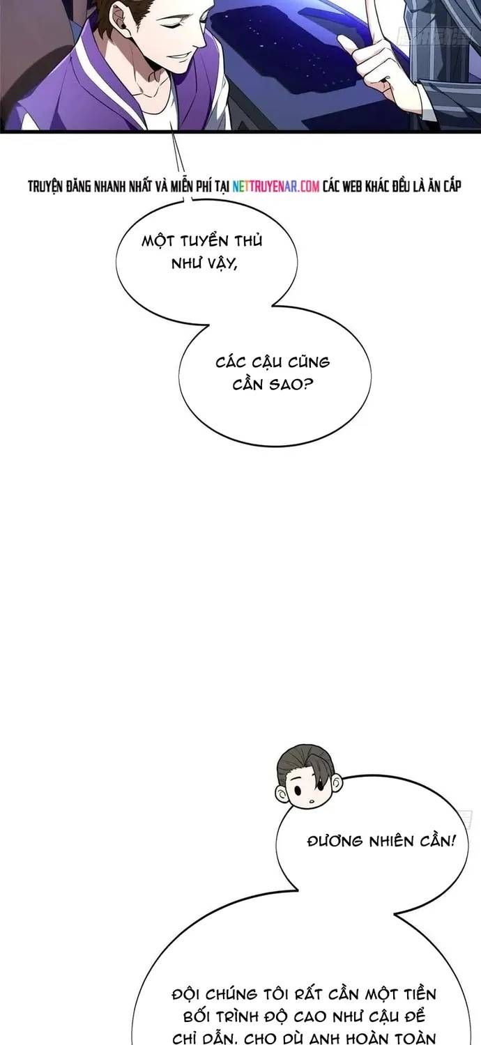 Toàn Chức Cao Thủ 2 Chap 233 - Next Chap 232