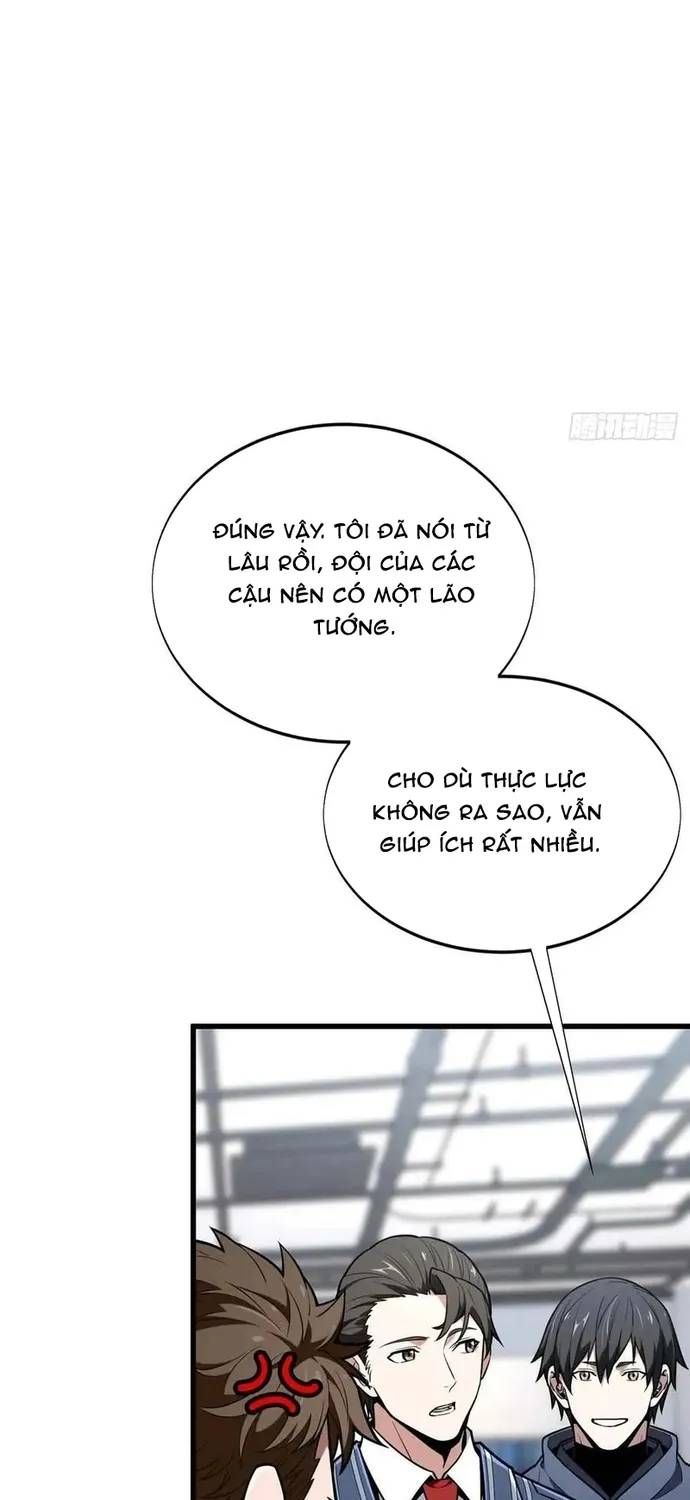 Toàn Chức Cao Thủ 2 Chap 233 - Next Chap 232