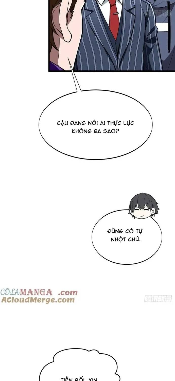 Toàn Chức Cao Thủ 2 Chap 233 - Next Chap 232