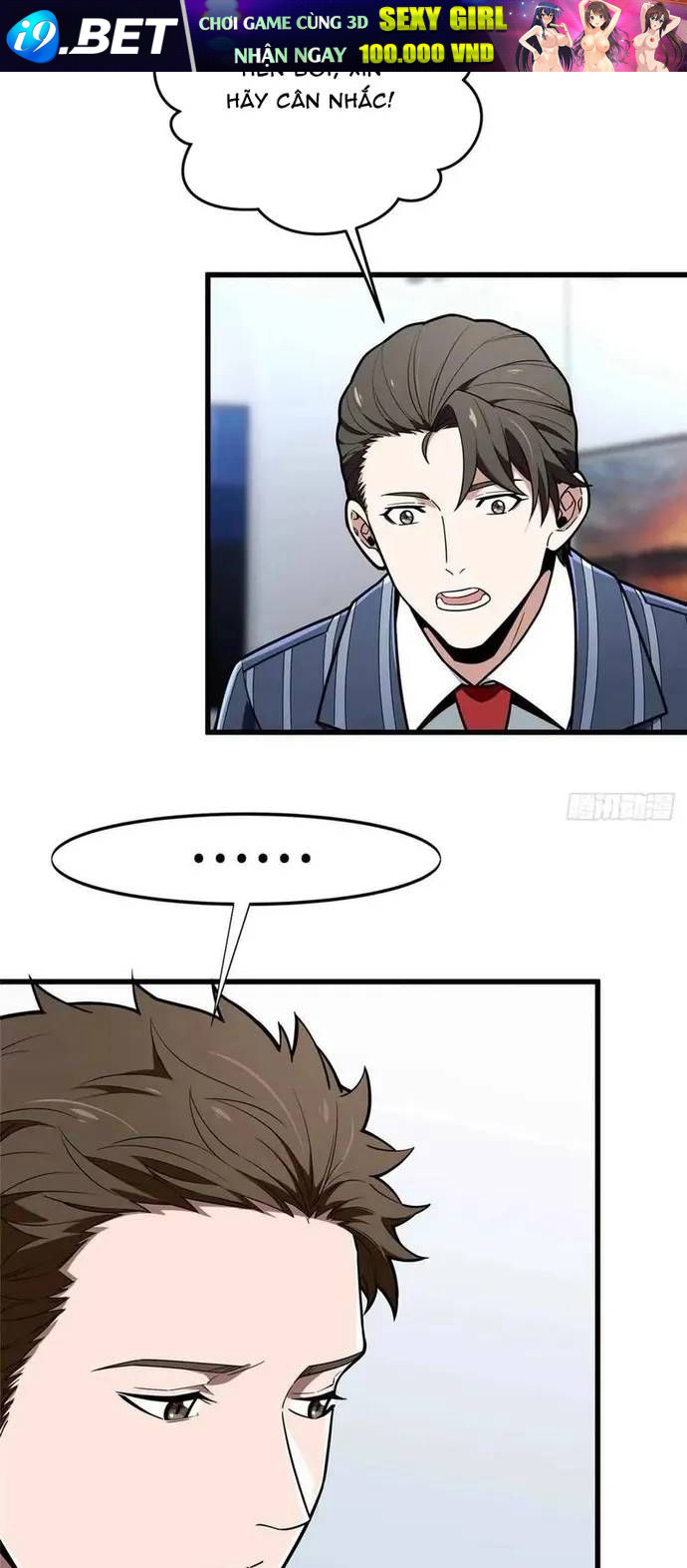 Toàn Chức Cao Thủ 2 Chap 233 - Next Chap 232