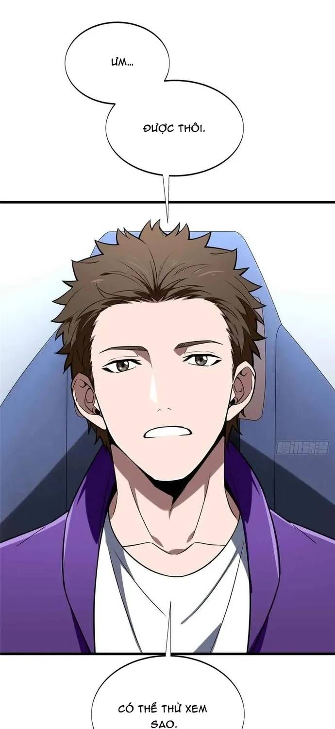 Toàn Chức Cao Thủ 2 Chap 233 - Next Chap 232