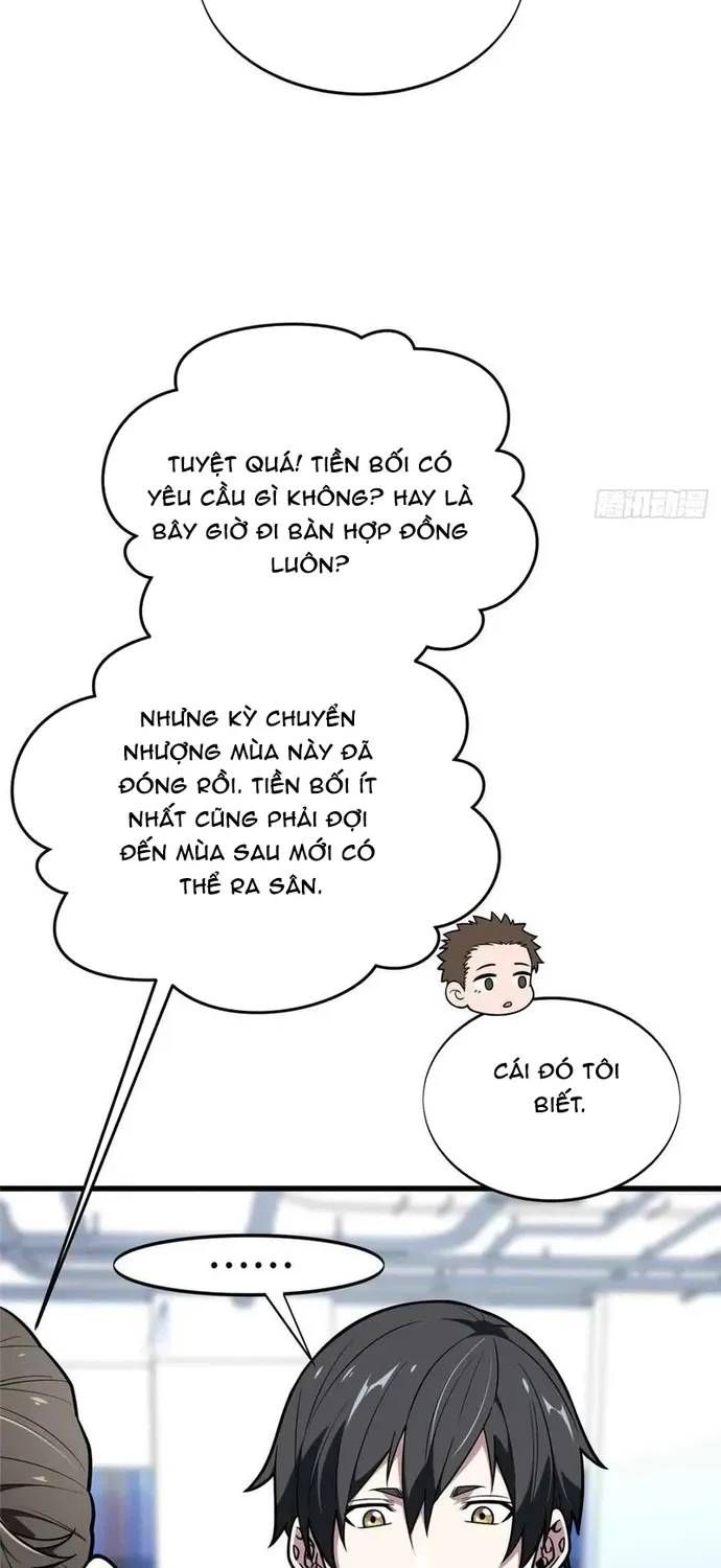 Toàn Chức Cao Thủ 2 Chap 233 - Next Chap 232