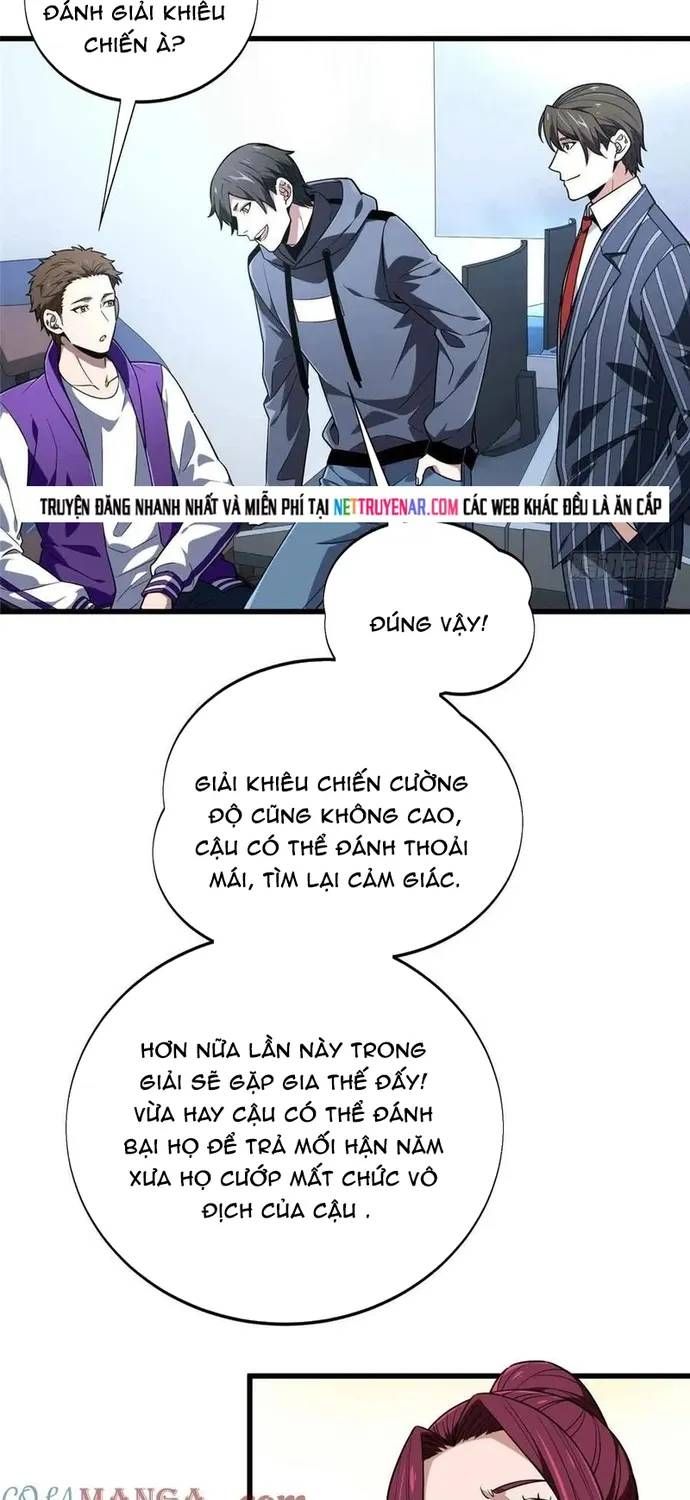 Toàn Chức Cao Thủ 2 Chap 233 - Next Chap 232