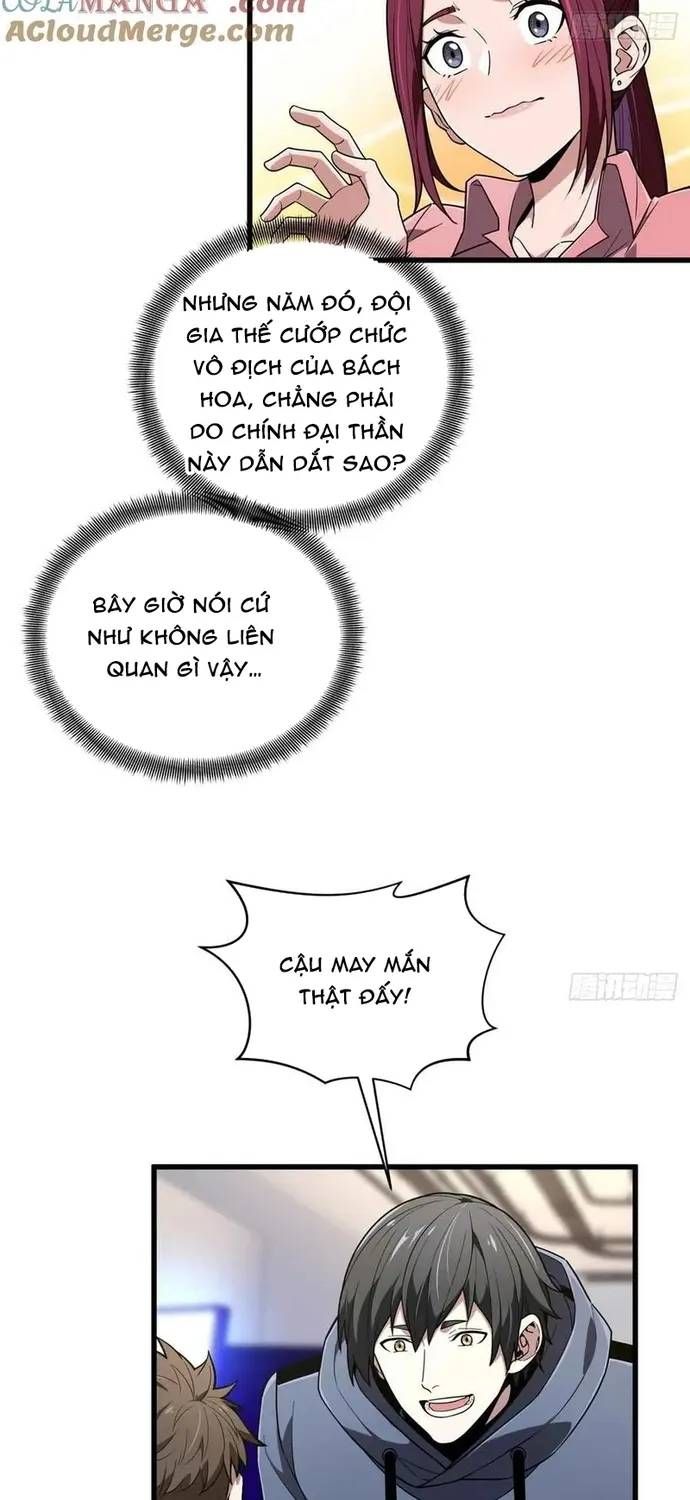 Toàn Chức Cao Thủ 2 Chap 233 - Next Chap 232