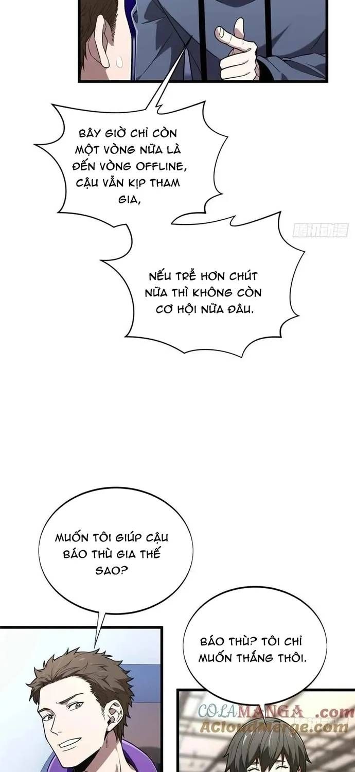 Toàn Chức Cao Thủ 2 Chap 233 - Next Chap 232