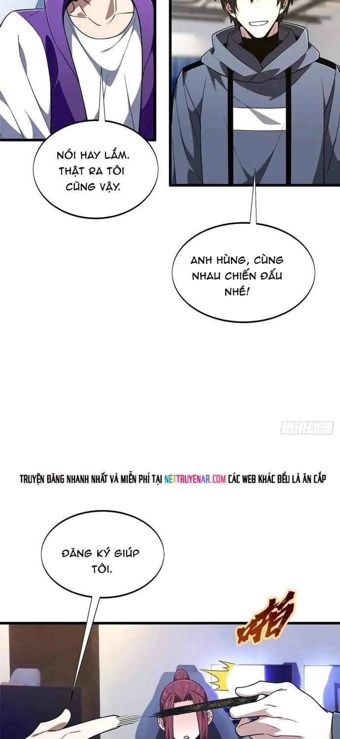 Toàn Chức Cao Thủ 2 Chap 233 - Next Chap 232