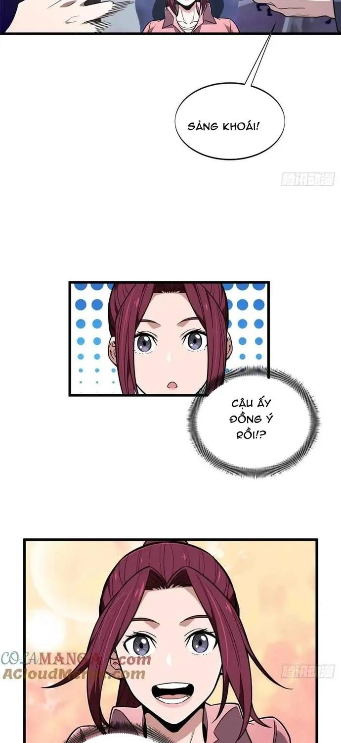 Toàn Chức Cao Thủ 2 Chap 233 - Next Chap 232