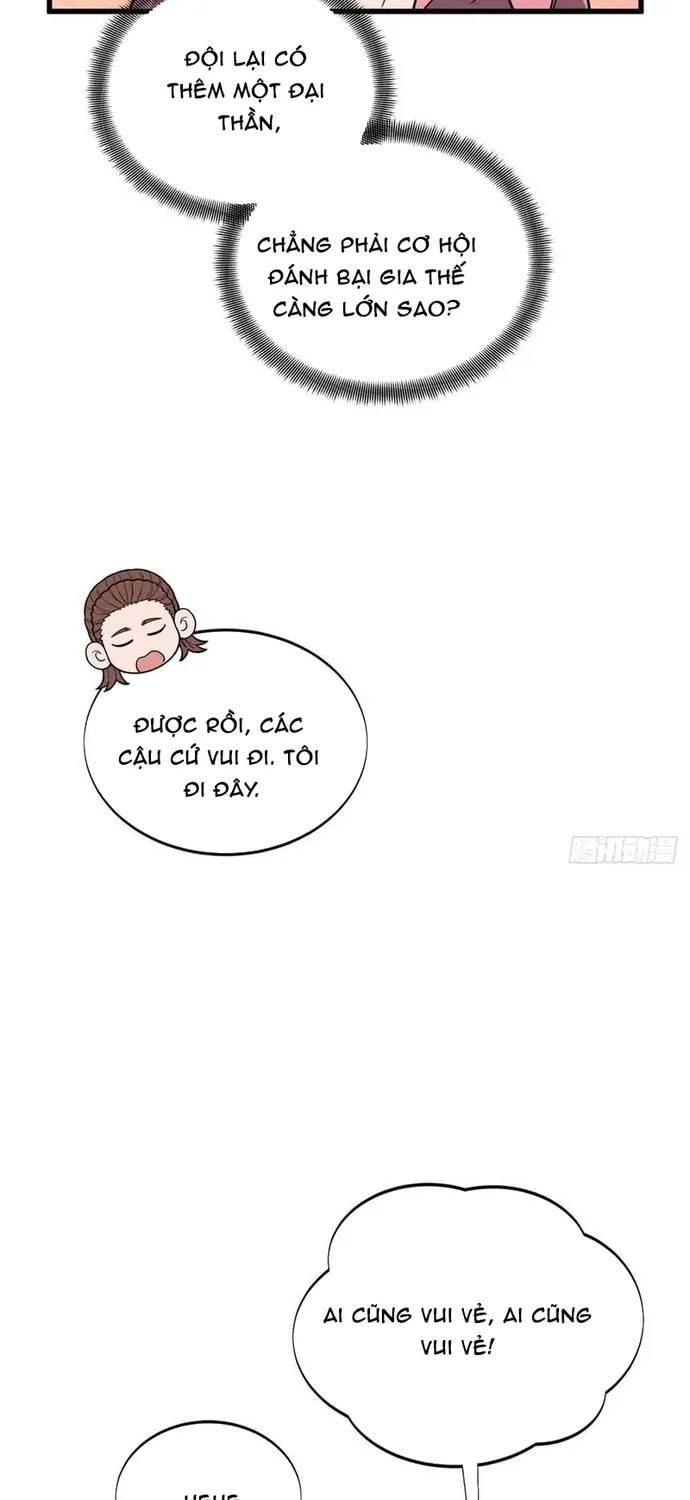 Toàn Chức Cao Thủ 2 Chap 233 - Next Chap 232