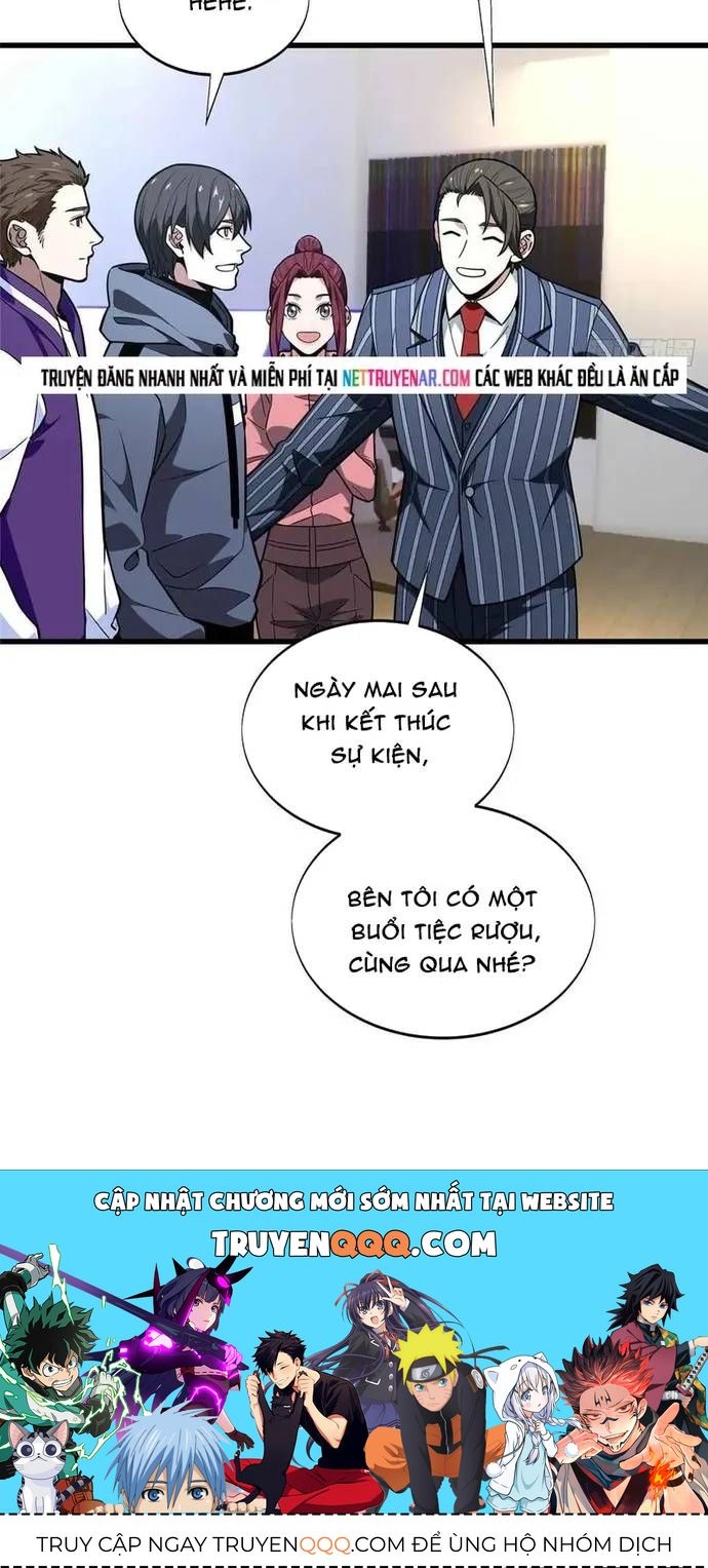 Toàn Chức Cao Thủ 2 Chap 233 - Next Chap 232