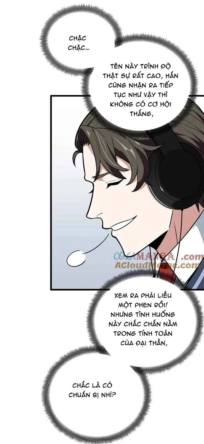 Toàn Chức Cao Thủ 2 Chap 233 - Next Chap 232