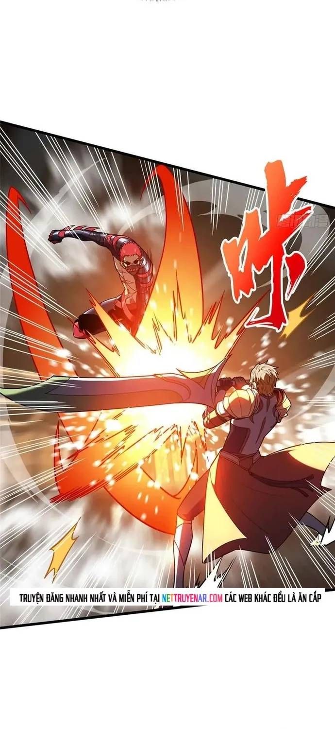 Toàn Chức Cao Thủ 2 Chap 233 - Next Chap 232