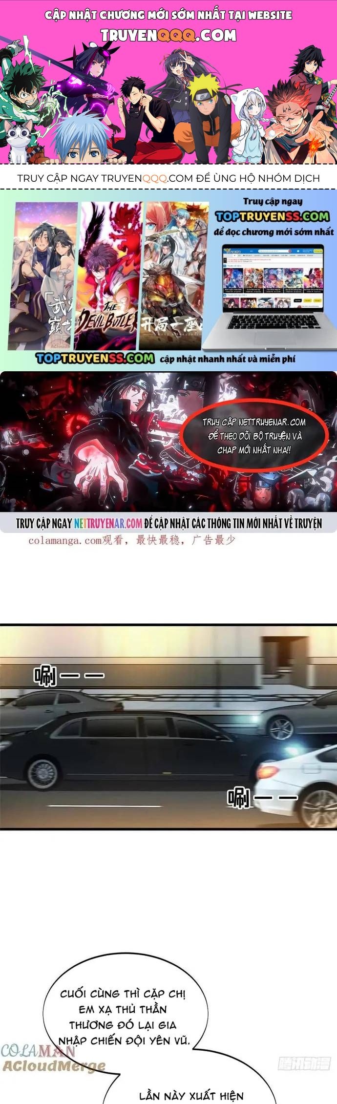 Toàn Chức Cao Thủ 2 Chap 234 - Next Chap 233