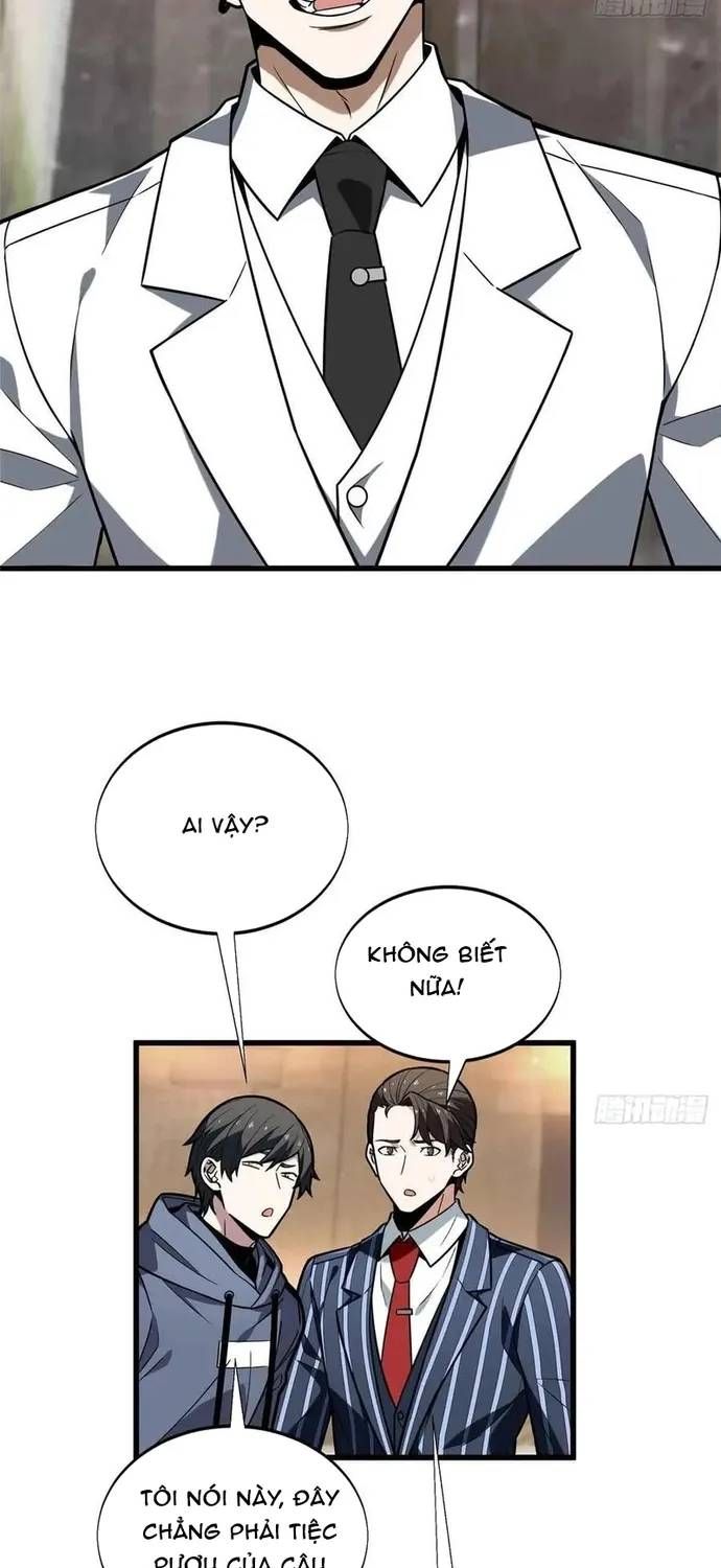 Toàn Chức Cao Thủ 2 Chap 234 - Next Chap 233