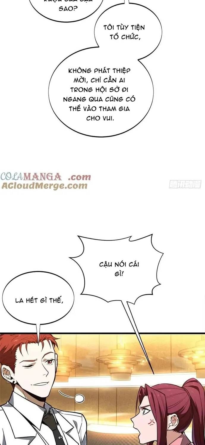 Toàn Chức Cao Thủ 2 Chap 234 - Next Chap 233