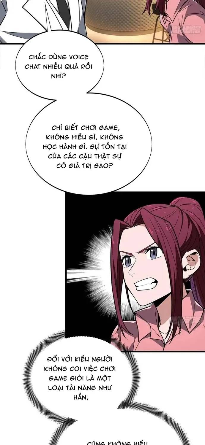 Toàn Chức Cao Thủ 2 Chap 234 - Next Chap 233