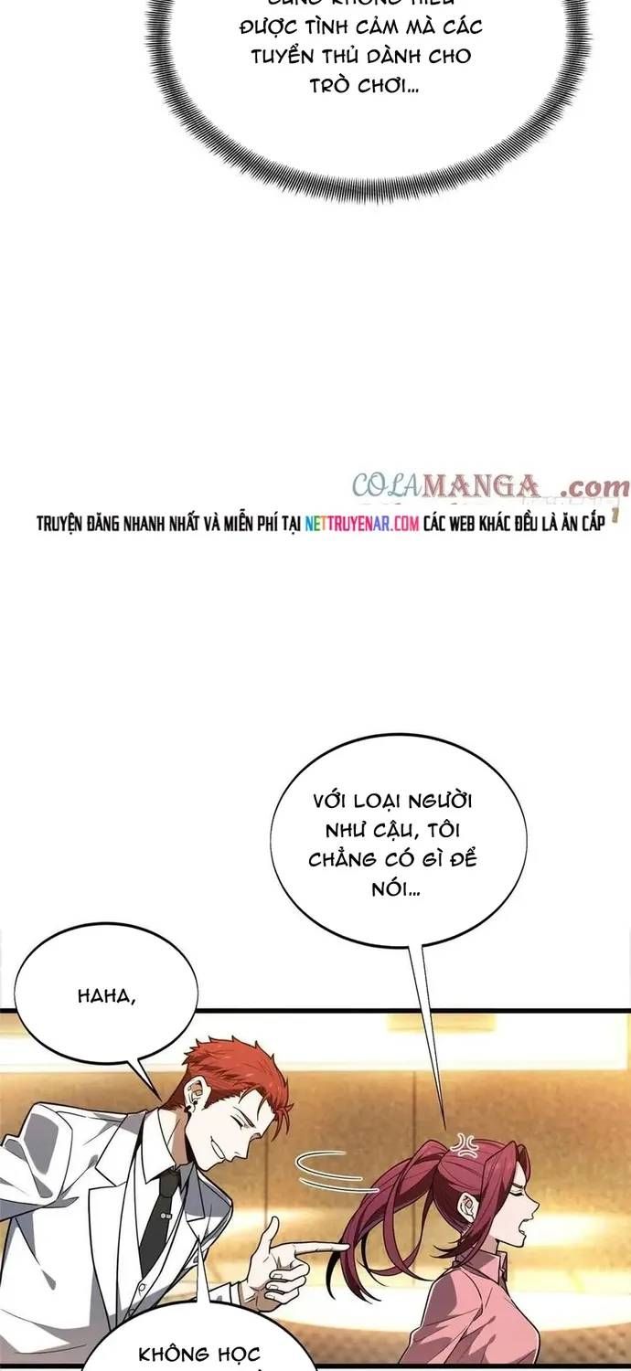 Toàn Chức Cao Thủ 2 Chap 234 - Next Chap 233