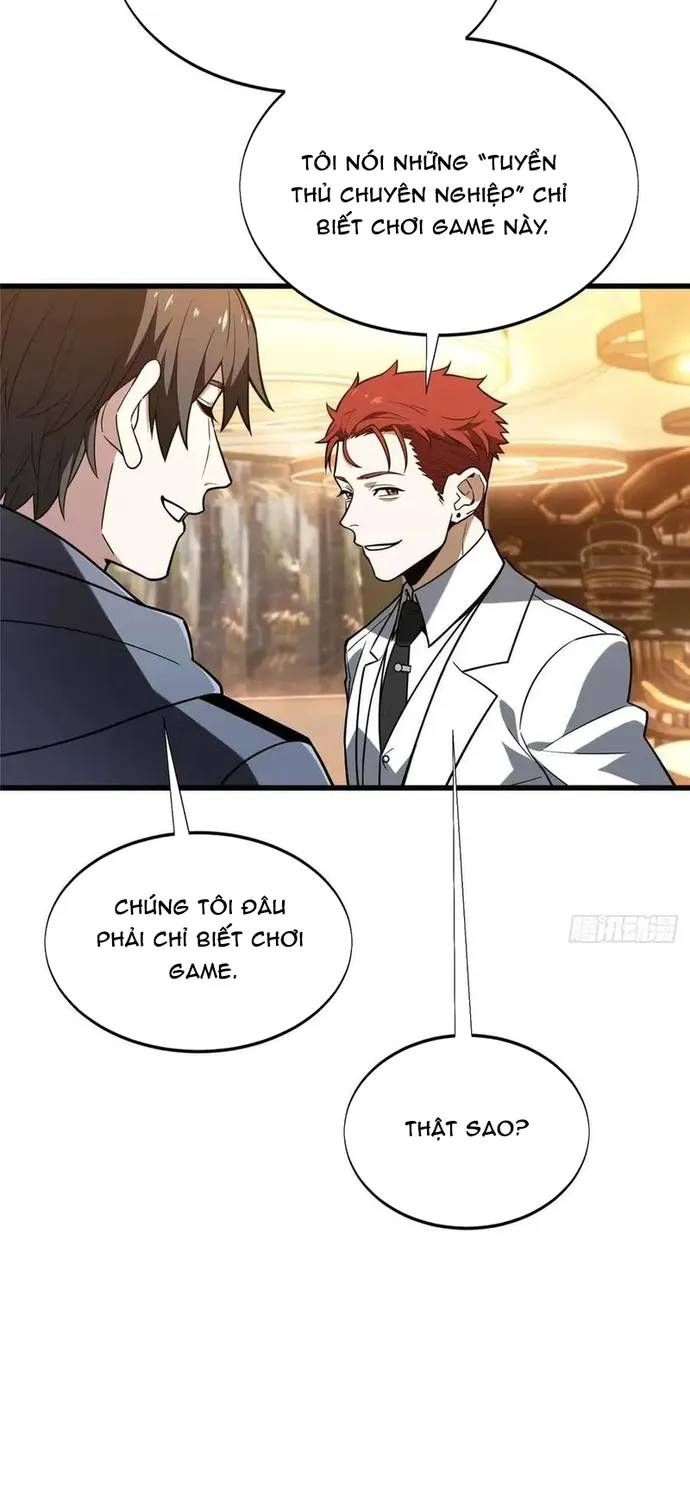 Toàn Chức Cao Thủ 2 Chap 234 - Next Chap 233