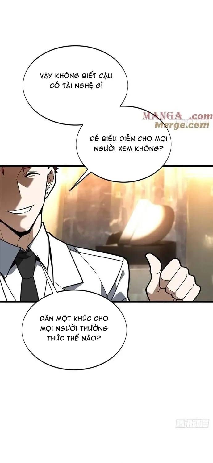 Toàn Chức Cao Thủ 2 Chap 234 - Next Chap 233
