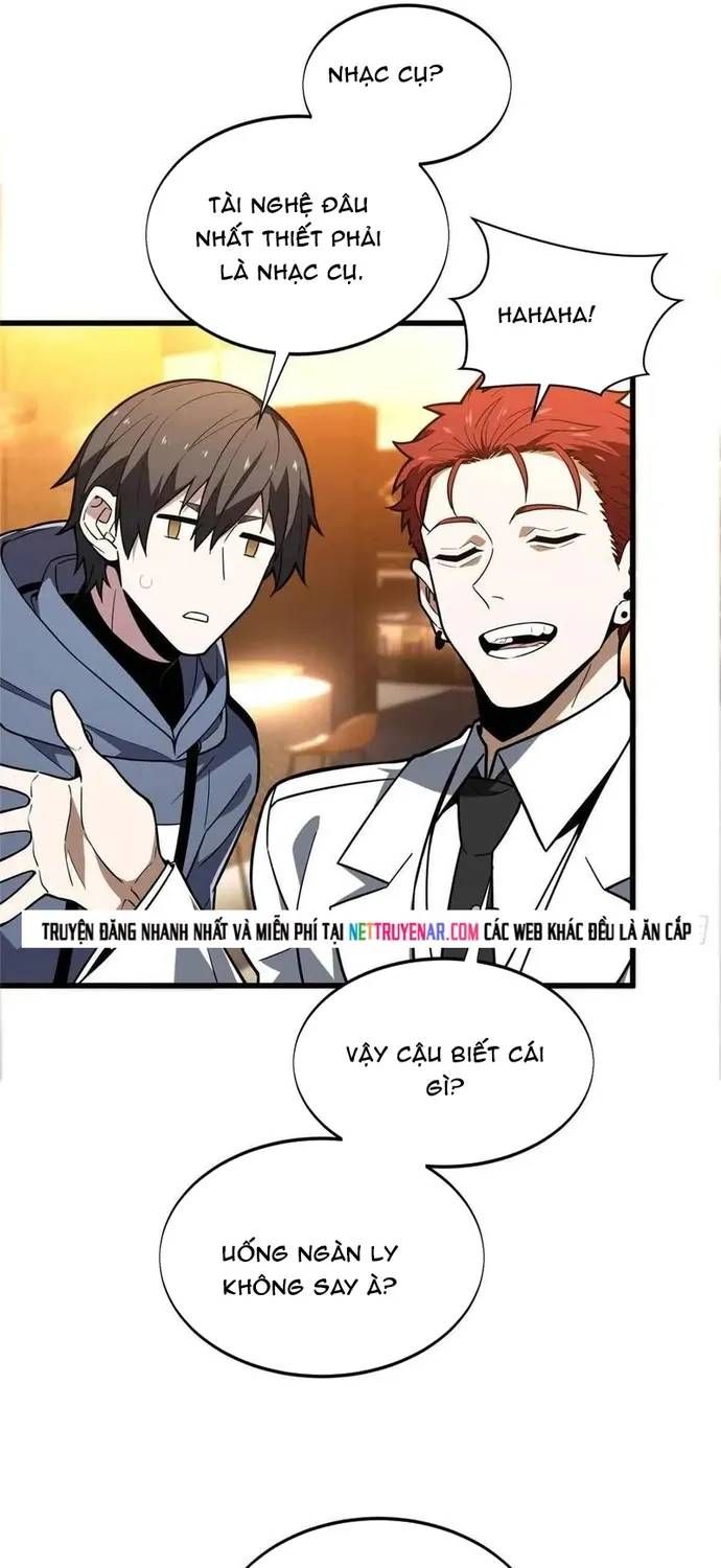 Toàn Chức Cao Thủ 2 Chap 234 - Next Chap 233