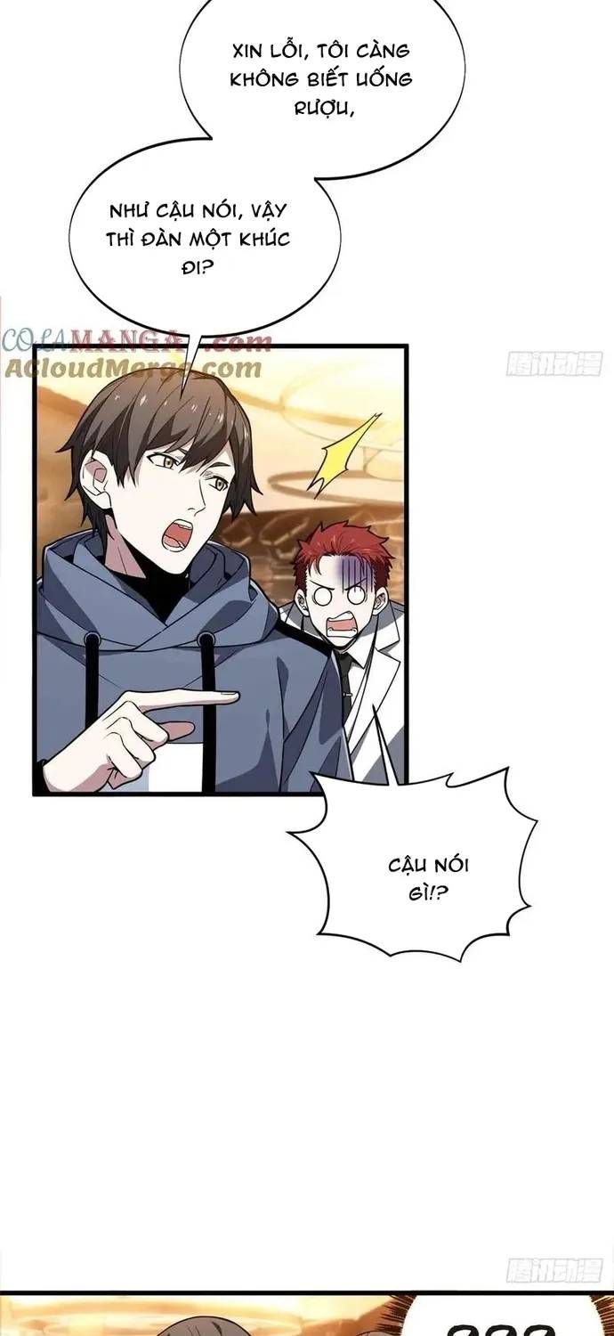 Toàn Chức Cao Thủ 2 Chap 234 - Next Chap 233