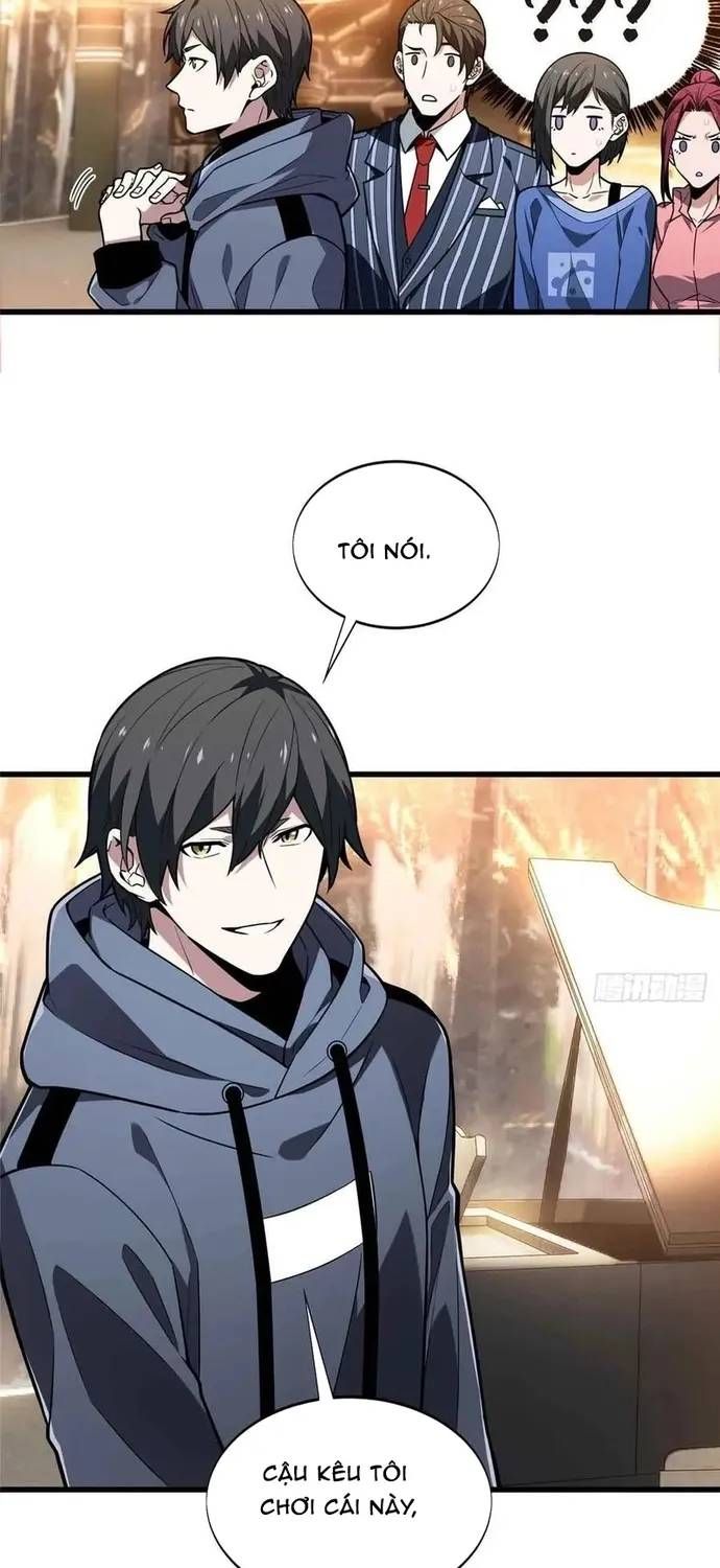 Toàn Chức Cao Thủ 2 Chap 234 - Next Chap 233