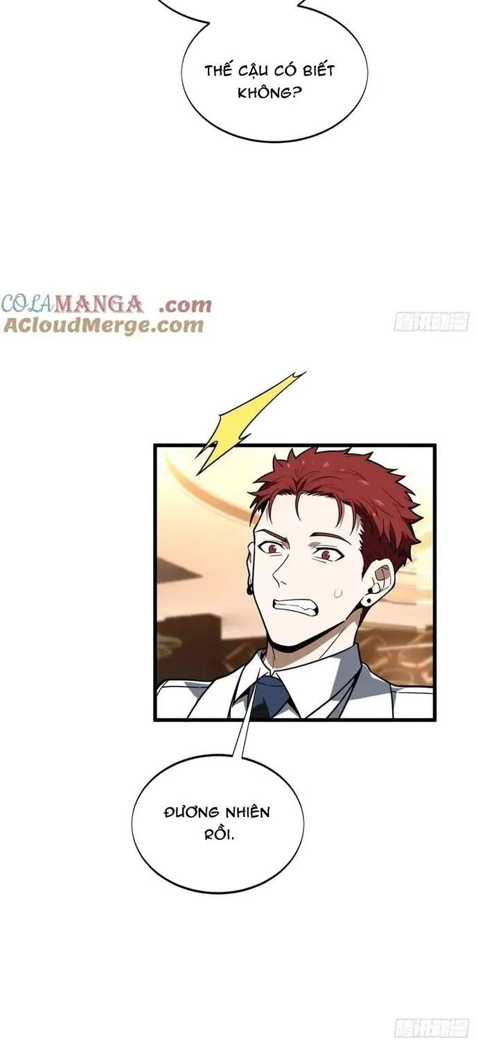 Toàn Chức Cao Thủ 2 Chap 234 - Next Chap 233