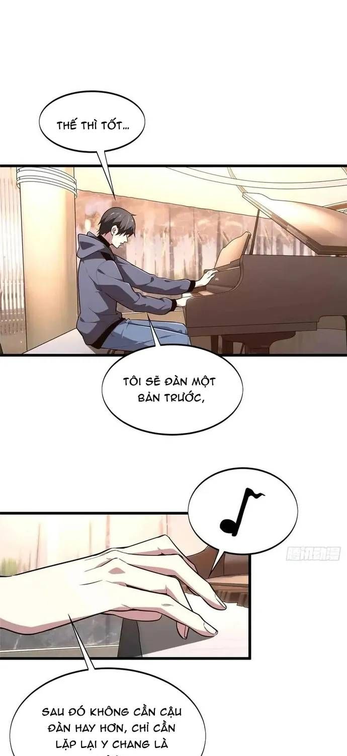 Toàn Chức Cao Thủ 2 Chap 234 - Next Chap 233