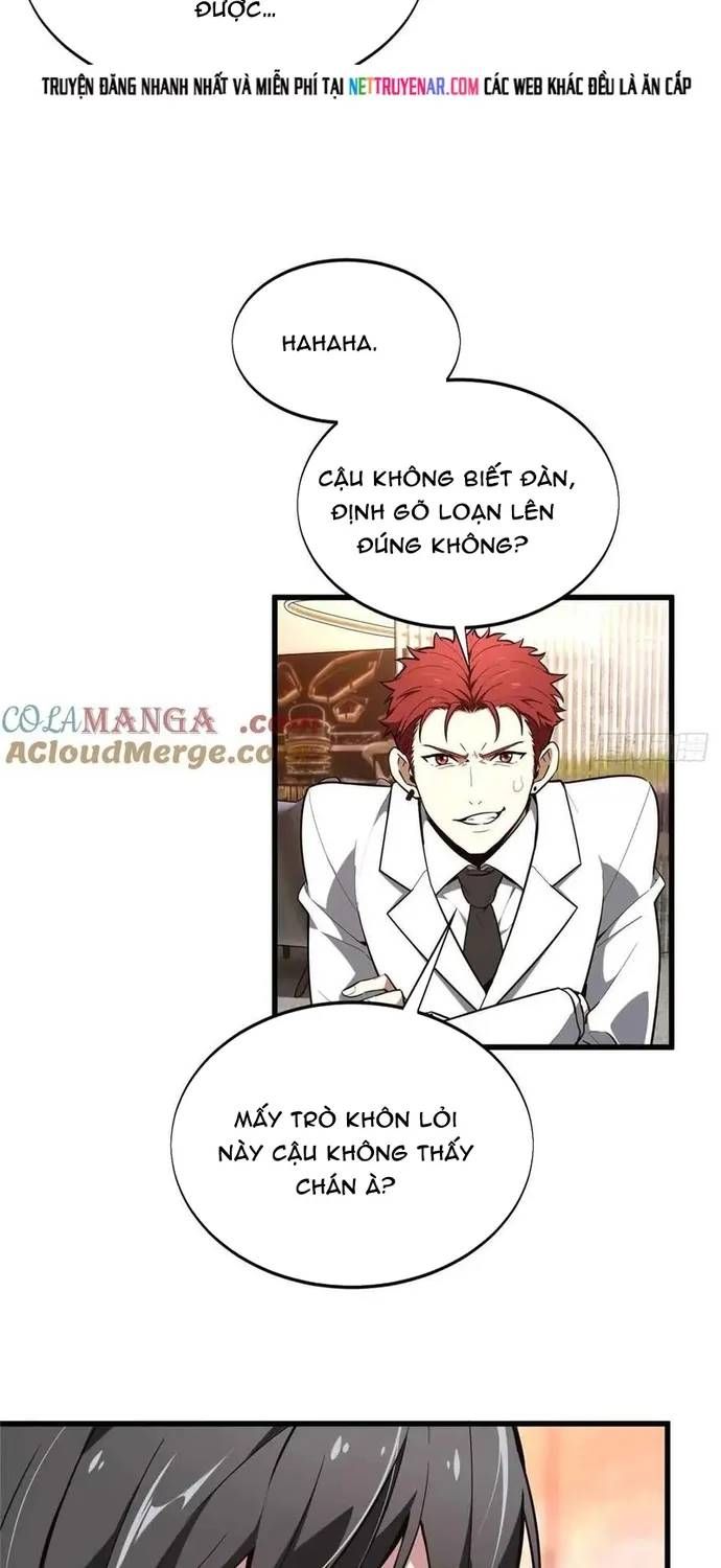 Toàn Chức Cao Thủ 2 Chap 234 - Next Chap 233