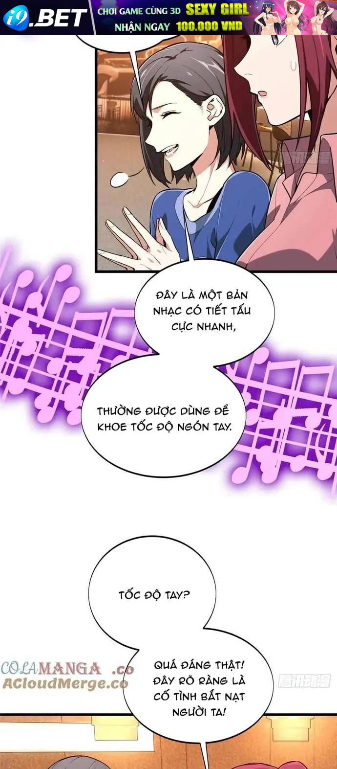 Toàn Chức Cao Thủ 2 Chap 234 - Next Chap 233