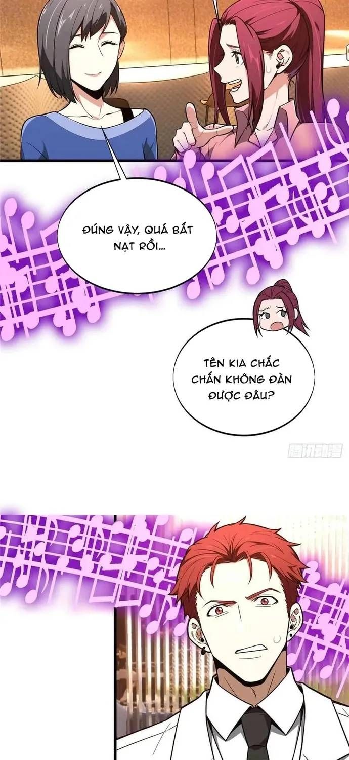 Toàn Chức Cao Thủ 2 Chap 234 - Next Chap 233