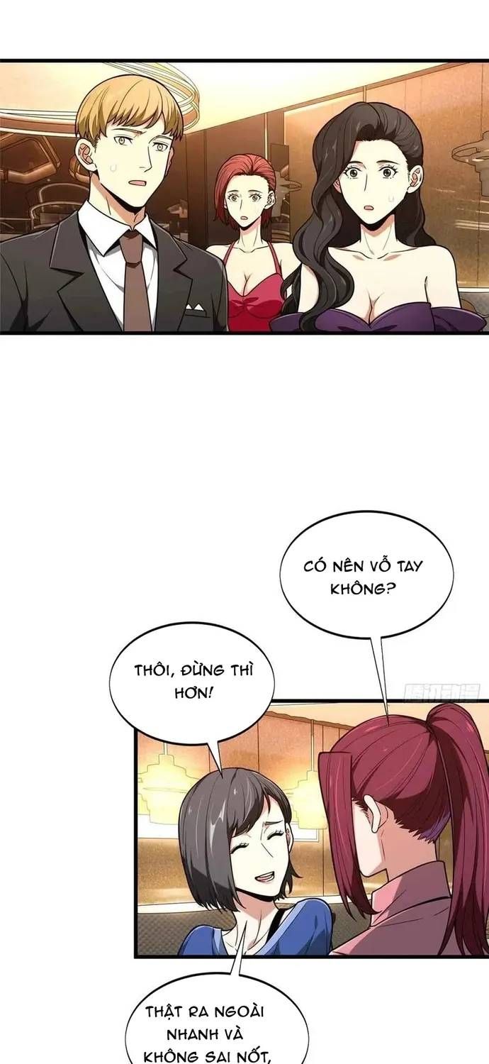 Toàn Chức Cao Thủ 2 Chap 234 - Next Chap 233