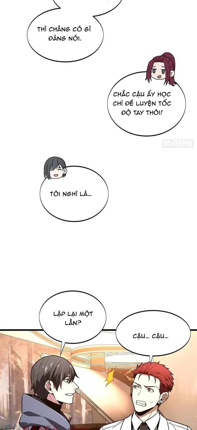 Toàn Chức Cao Thủ 2 Chap 234 - Next Chap 233
