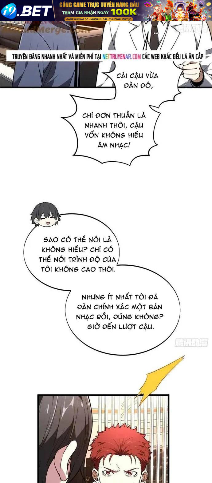 Toàn Chức Cao Thủ 2 Chap 234 - Next Chap 233