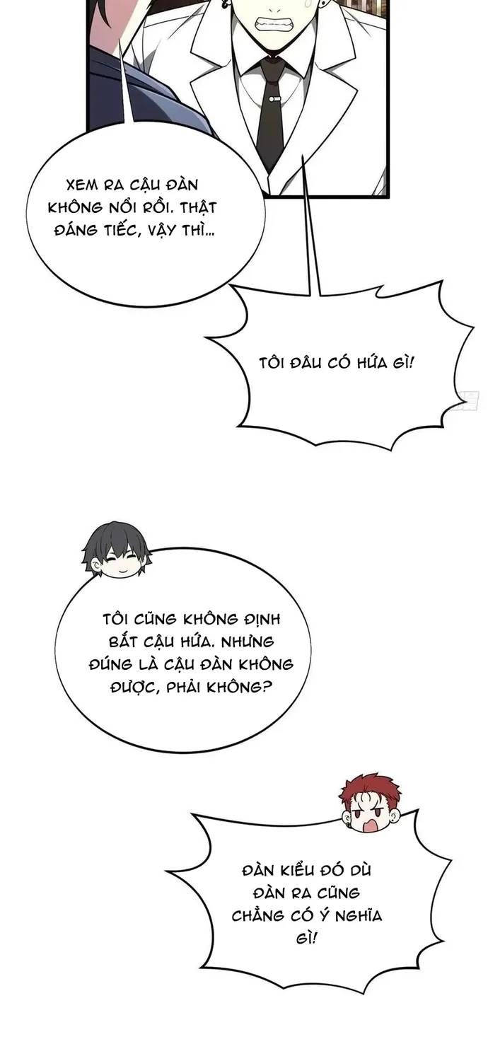 Toàn Chức Cao Thủ 2 Chap 234 - Next Chap 233