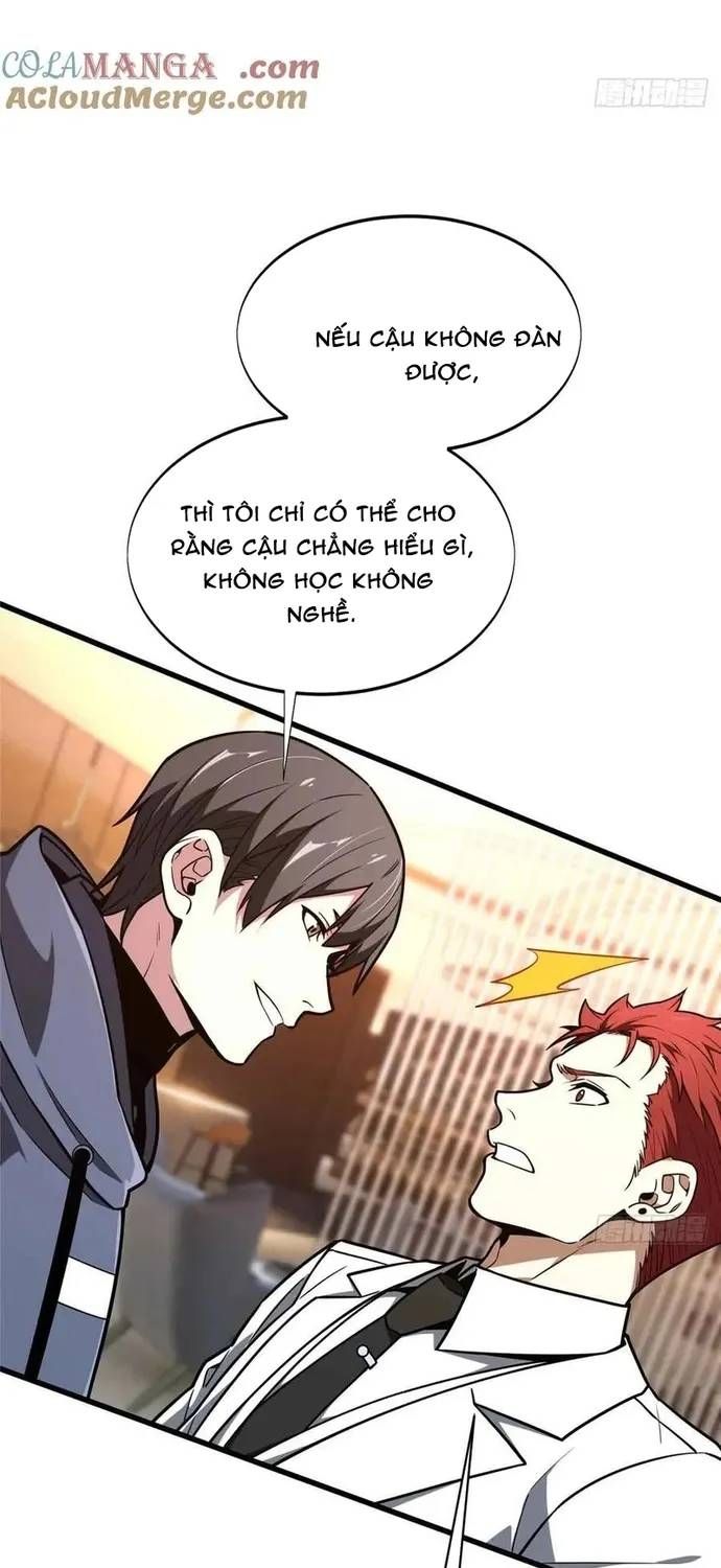 Toàn Chức Cao Thủ 2 Chap 234 - Next Chap 233