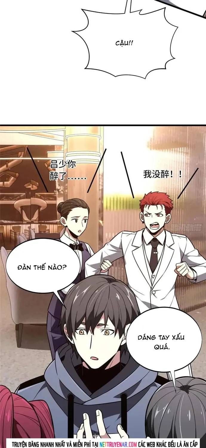 Toàn Chức Cao Thủ 2 Chap 234 - Next Chap 233