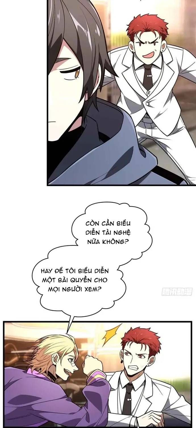 Toàn Chức Cao Thủ 2 Chap 234 - Next Chap 233