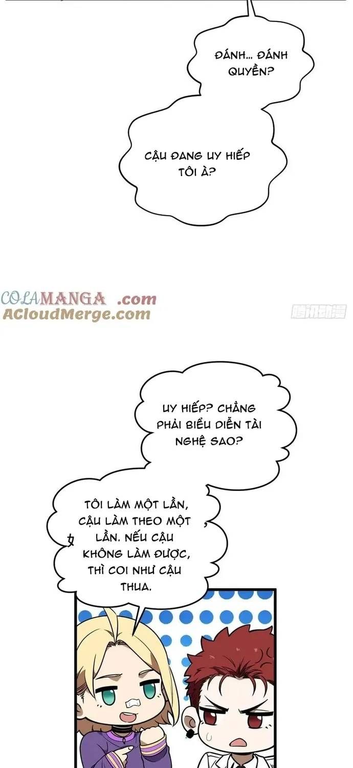 Toàn Chức Cao Thủ 2 Chap 234 - Next Chap 233