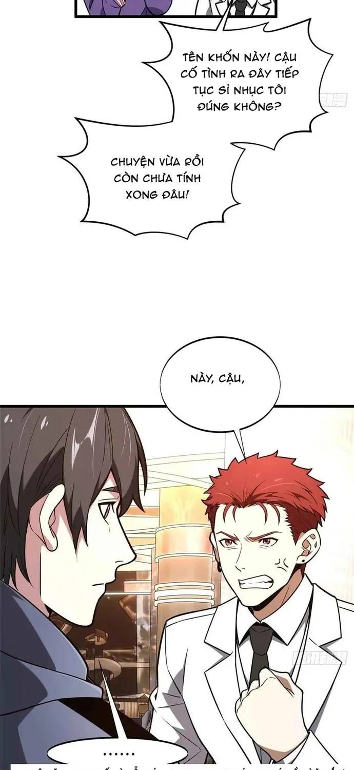 Toàn Chức Cao Thủ 2 Chap 234 - Next Chap 233