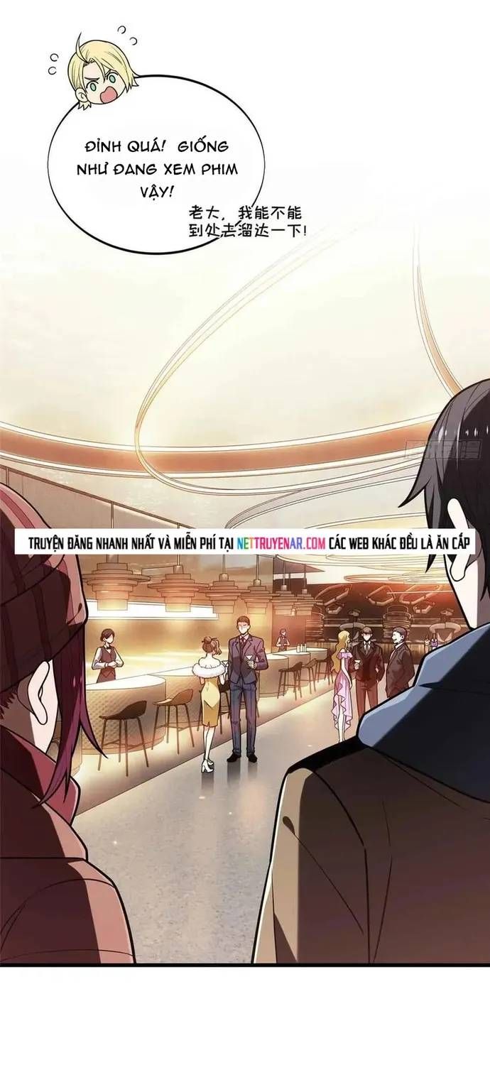 Toàn Chức Cao Thủ 2 Chap 234 - Next Chap 233