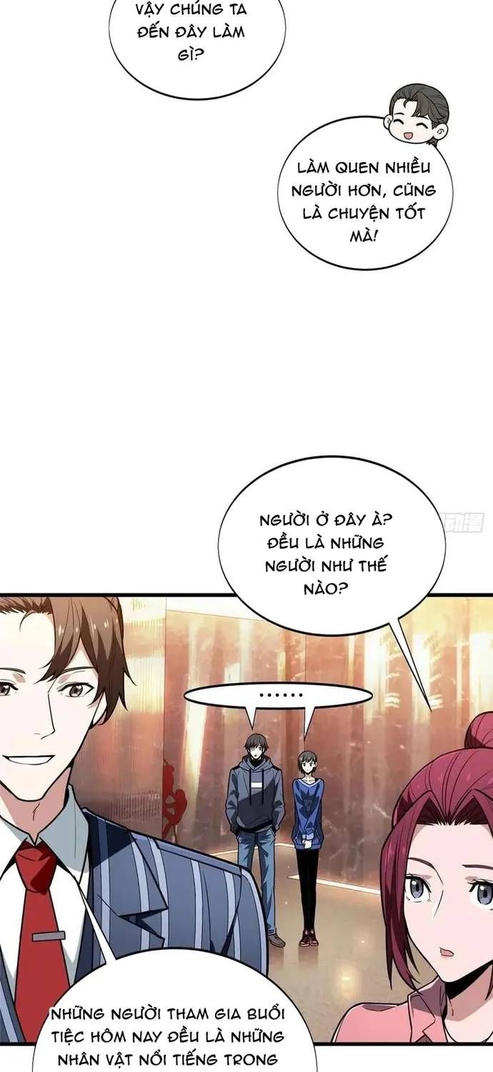 Toàn Chức Cao Thủ 2 Chap 234 - Next Chap 233