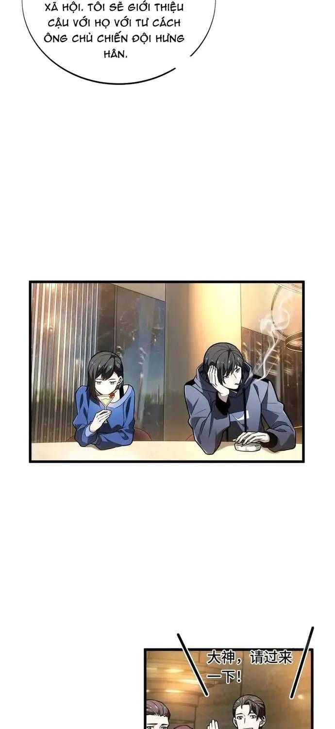 Toàn Chức Cao Thủ 2 Chap 234 - Next Chap 233