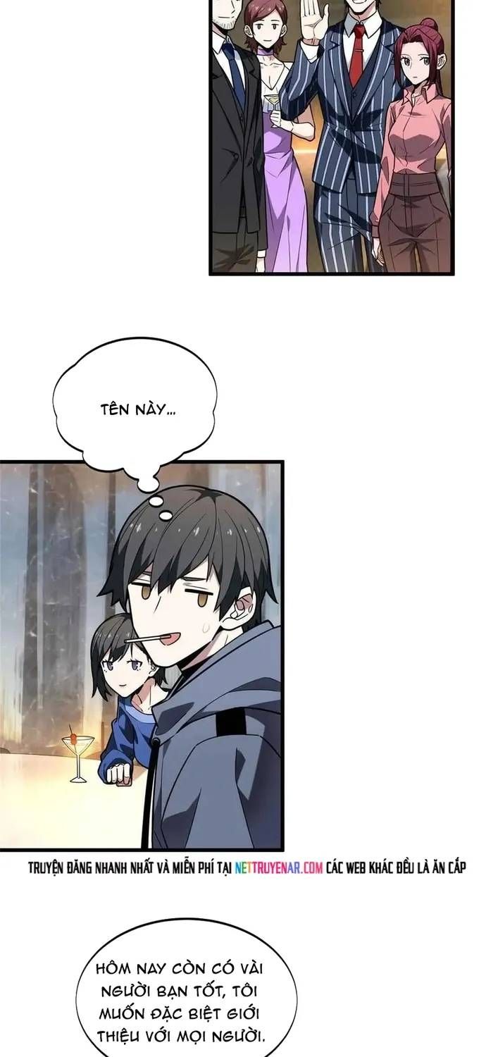 Toàn Chức Cao Thủ 2 Chap 234 - Next Chap 233