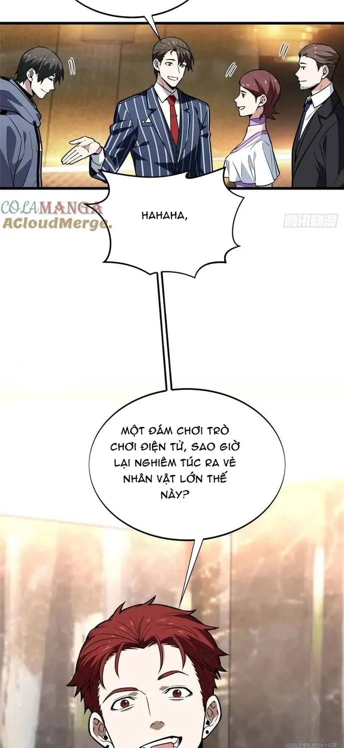 Toàn Chức Cao Thủ 2 Chap 234 - Next Chap 233