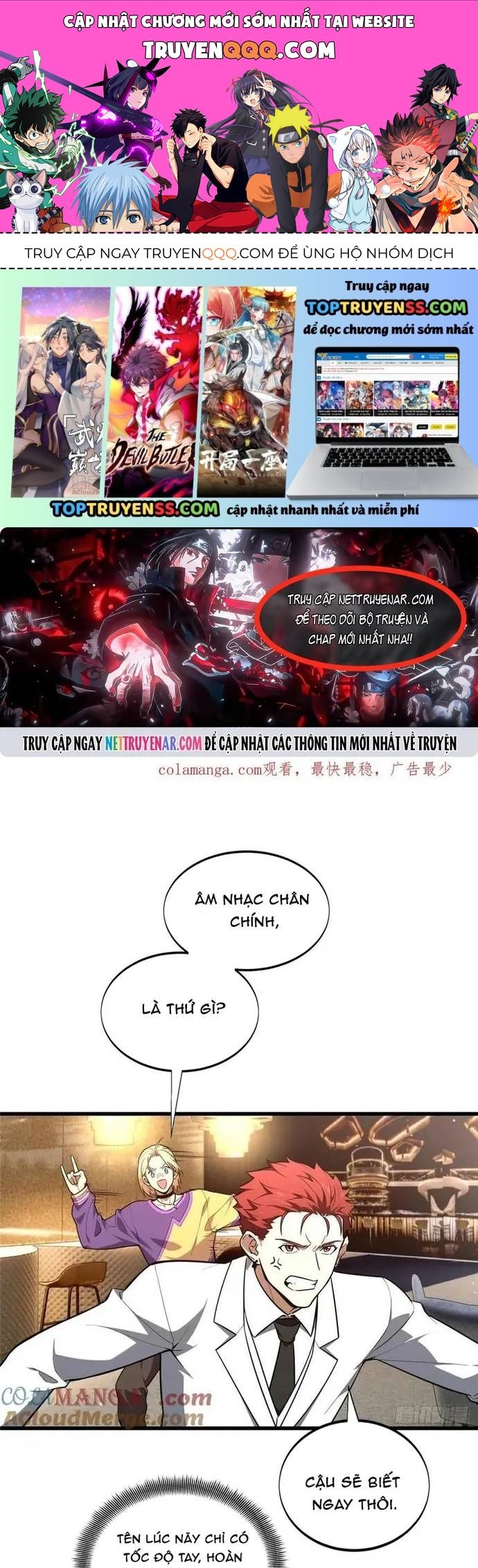 Toàn Chức Cao Thủ 2 Chap 235 - Next Chap 234